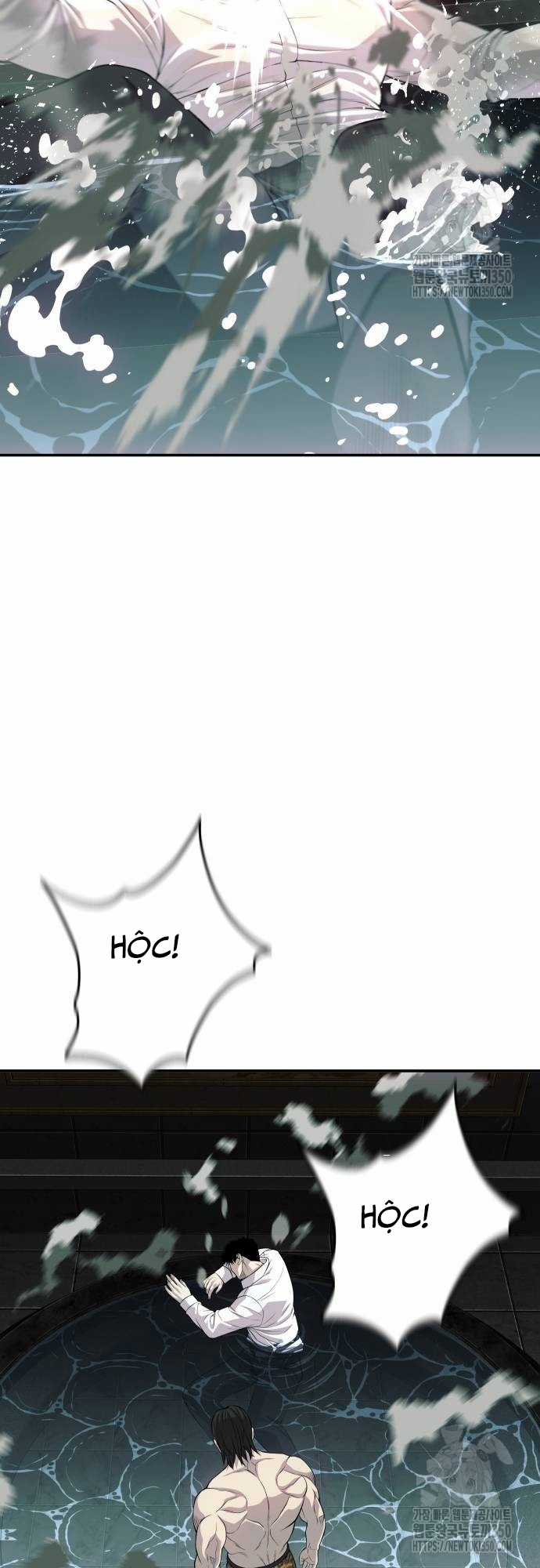 Đứa Con Báo Thù - Chapter 25 - Trang 16