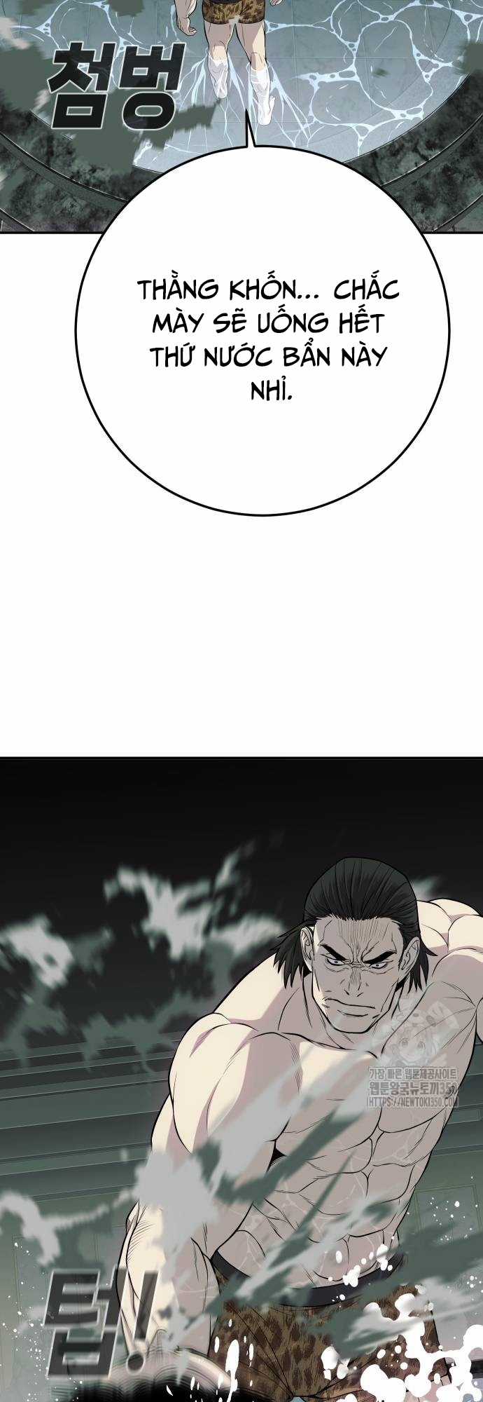 Đứa Con Báo Thù - Chapter 25 - Trang 17