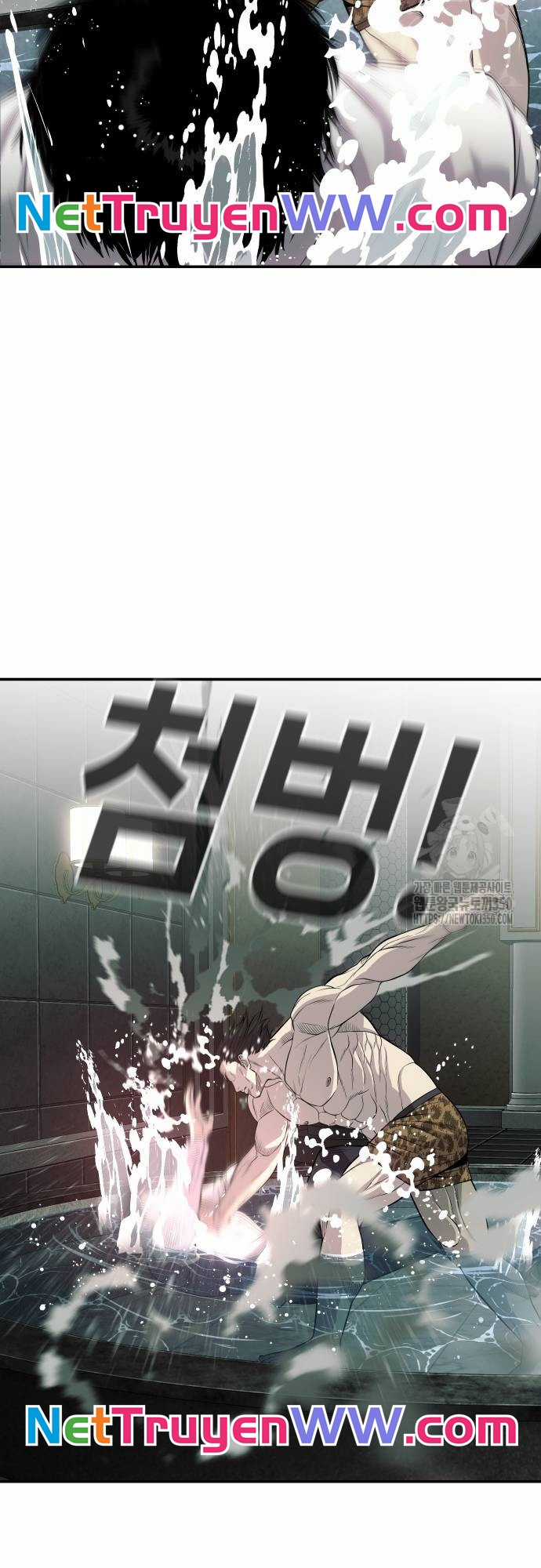 Đứa Con Báo Thù - Chapter 25 - Trang 18