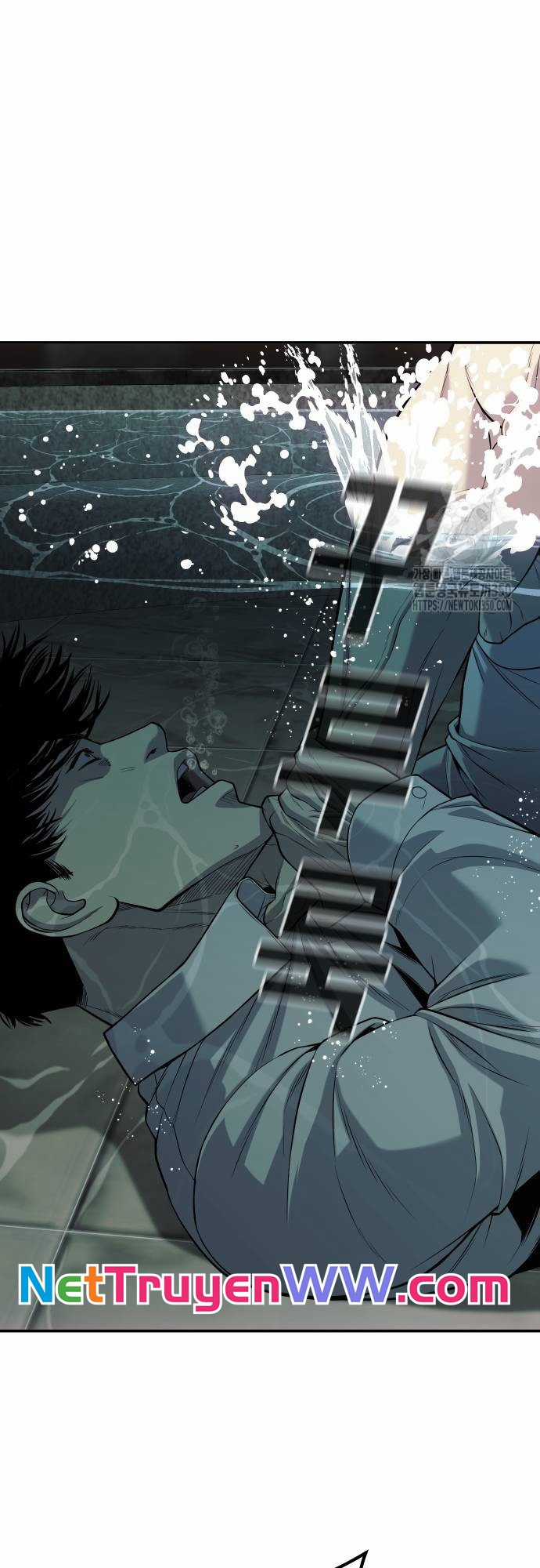 Đứa Con Báo Thù - Chapter 25 - Trang 19