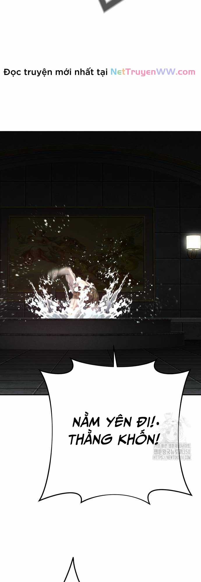 Đứa Con Báo Thù - Chapter 25 - Trang 21