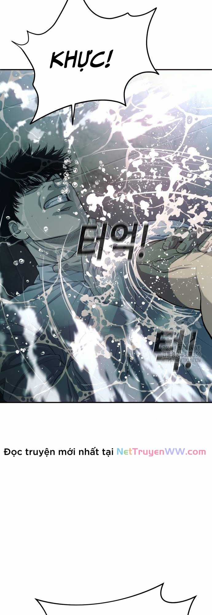 Đứa Con Báo Thù - Chapter 25 - Trang 22