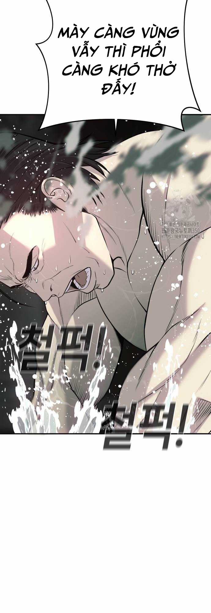 Đứa Con Báo Thù - Chapter 25 - Trang 23