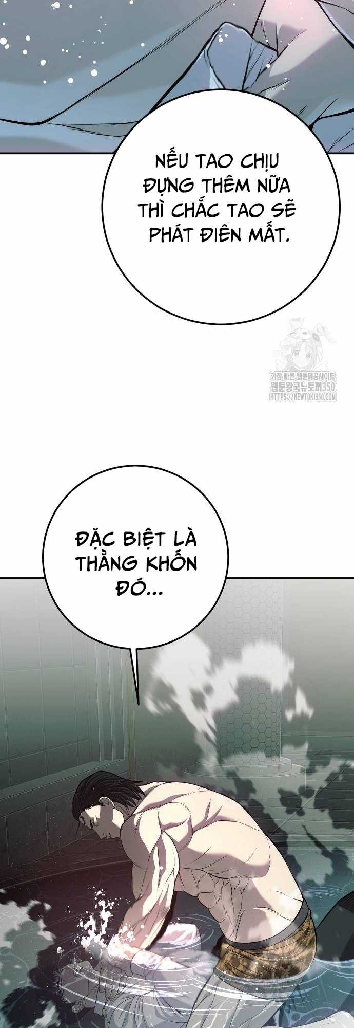 Đứa Con Báo Thù - Chapter 25 - Trang 27