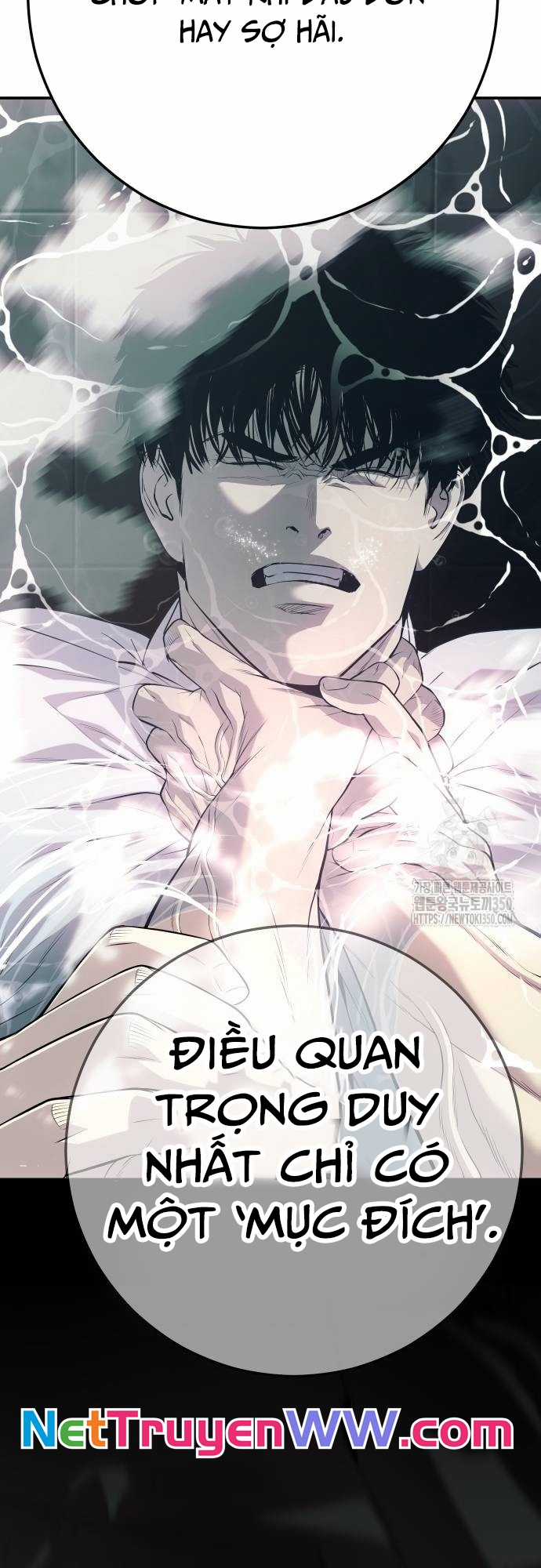 Đứa Con Báo Thù - Chapter 25 - Trang 30