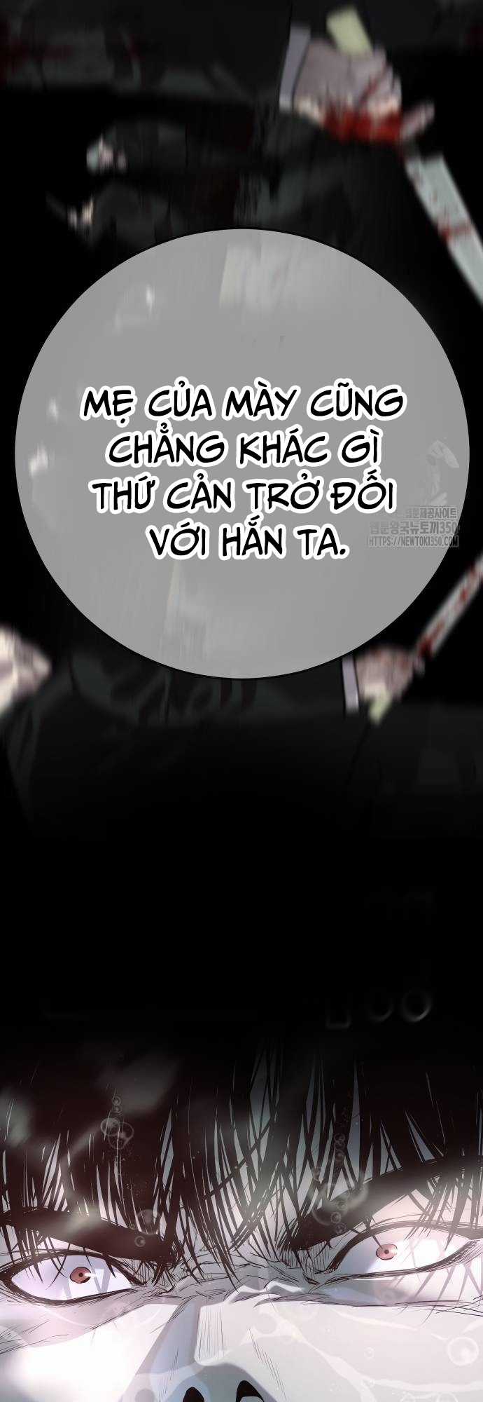 Đứa Con Báo Thù - Chapter 25 - Trang 31