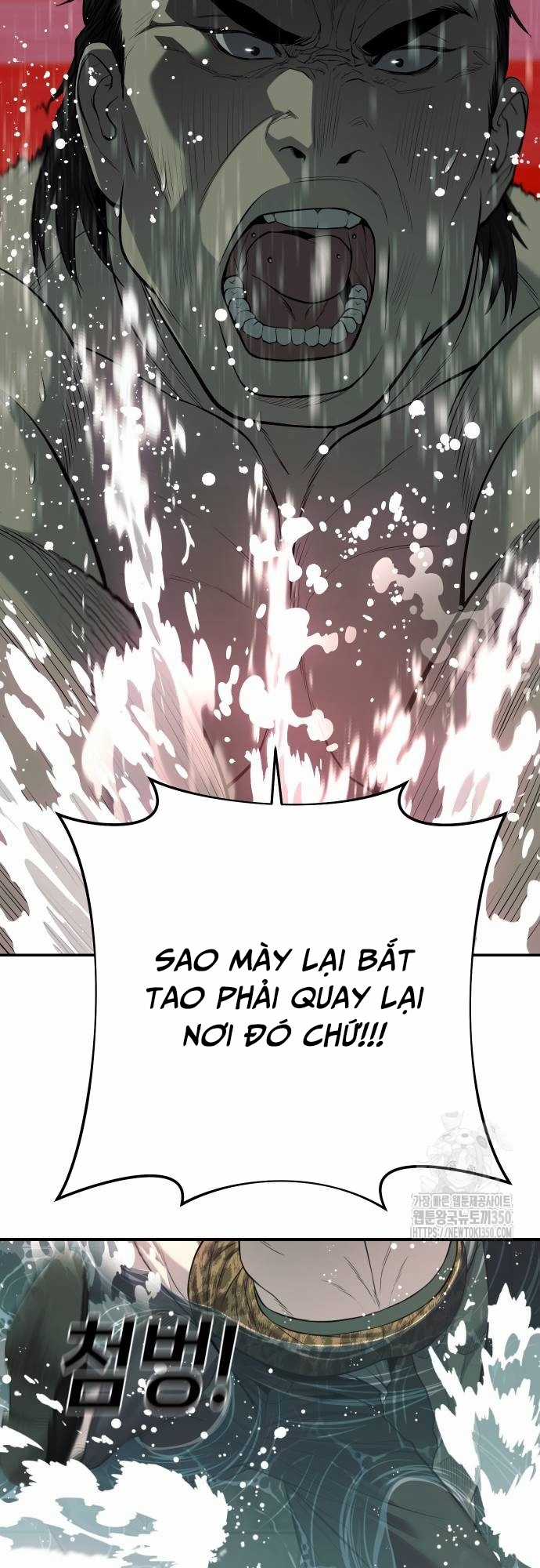 Đứa Con Báo Thù - Chapter 25 - Trang 33