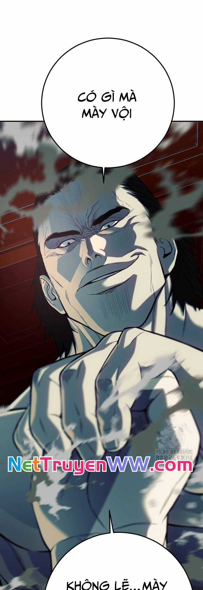 Đứa Con Báo Thù - Chapter 25 - Trang 5