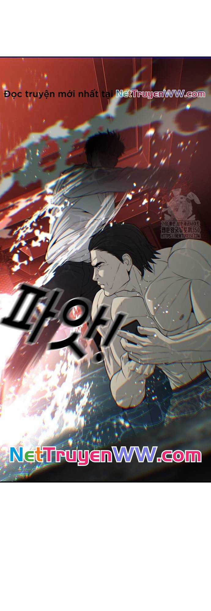 Đứa Con Báo Thù - Chapter 25 - Trang 43