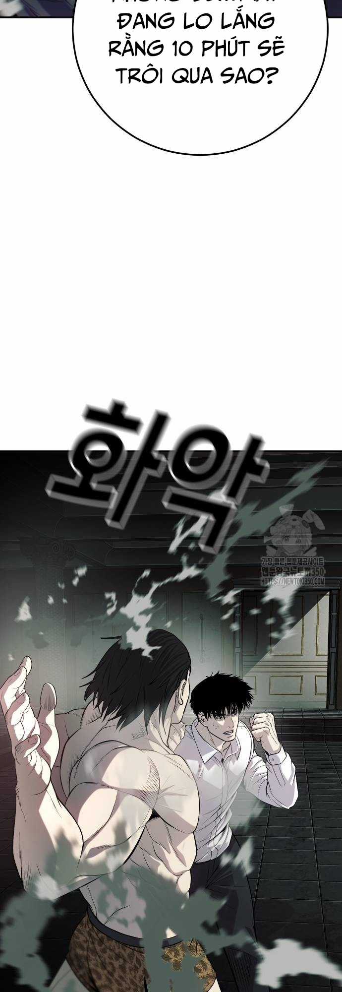 Đứa Con Báo Thù - Chapter 25 - Trang 6