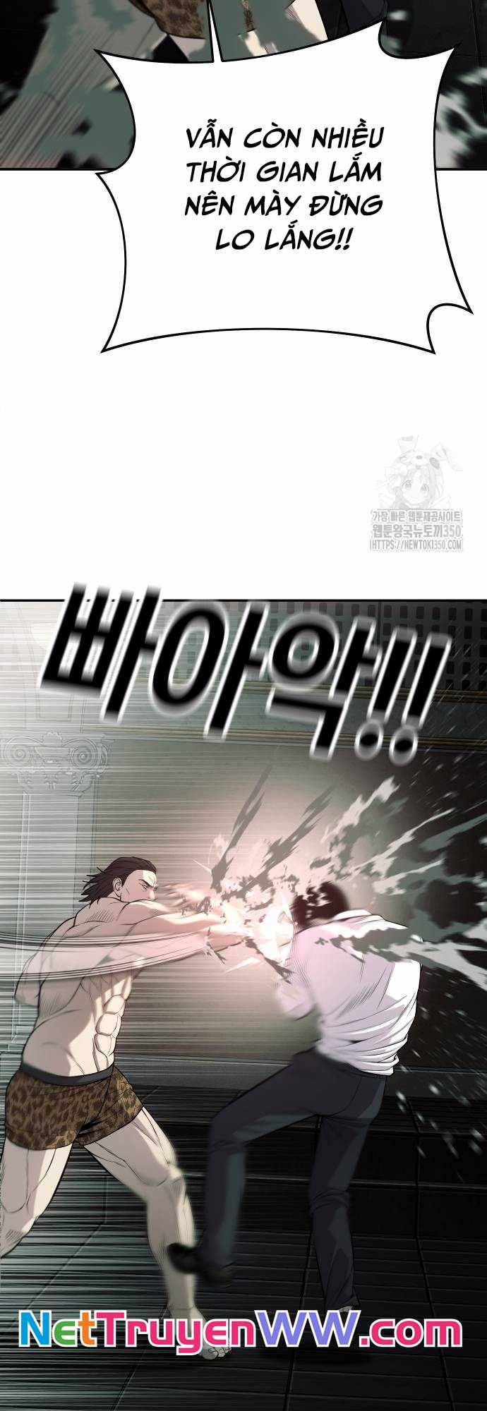 Đứa Con Báo Thù - Chapter 25 - Trang 7