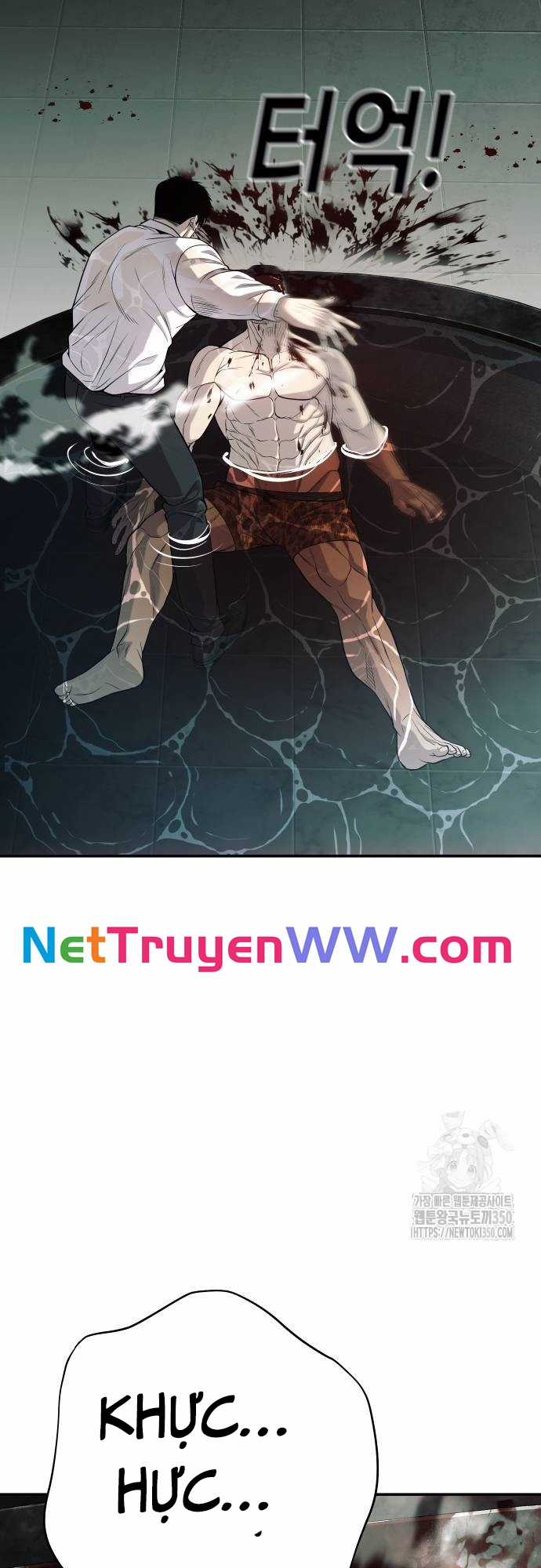 Đứa Con Báo Thù - Chapter 25 - Trang 61