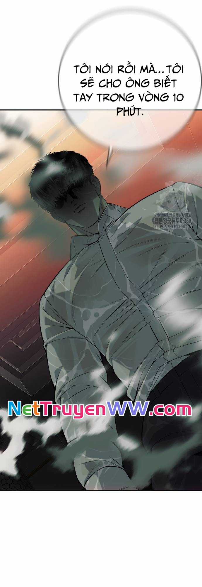 Đứa Con Báo Thù - Chapter 25 - Trang 63