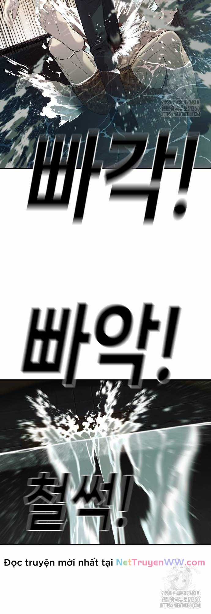Đứa Con Báo Thù - Chapter 25 - Trang 68