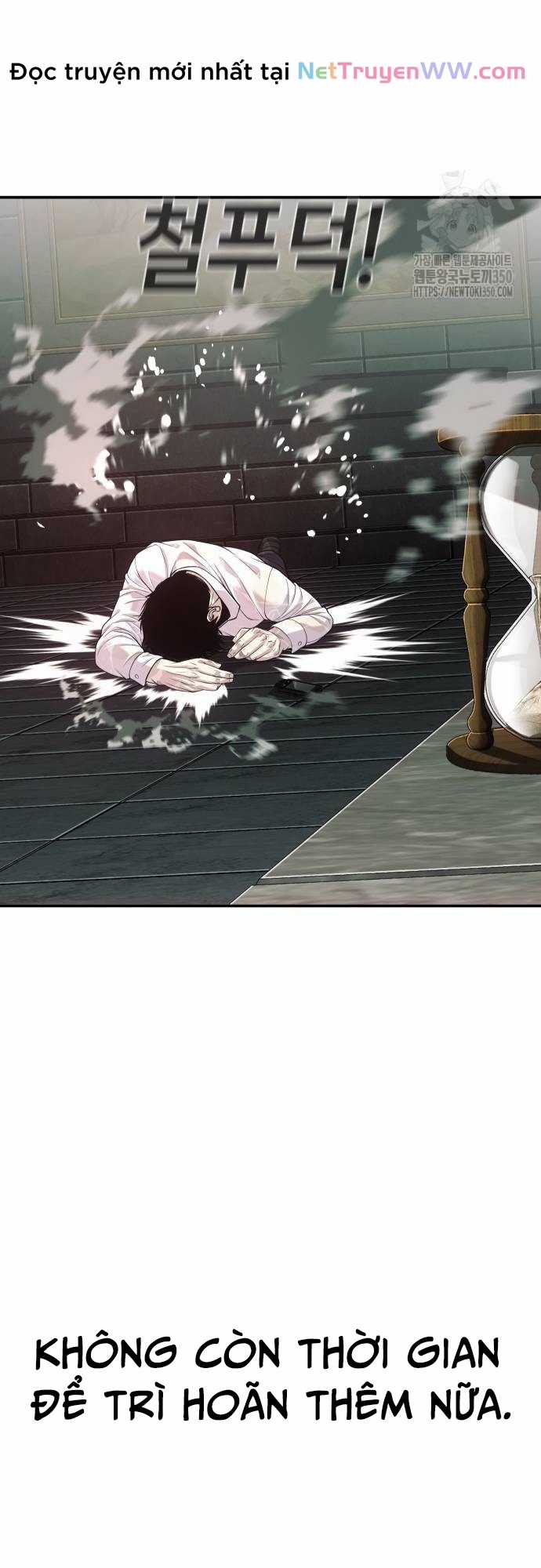 Đứa Con Báo Thù - Chapter 25 - Trang 76