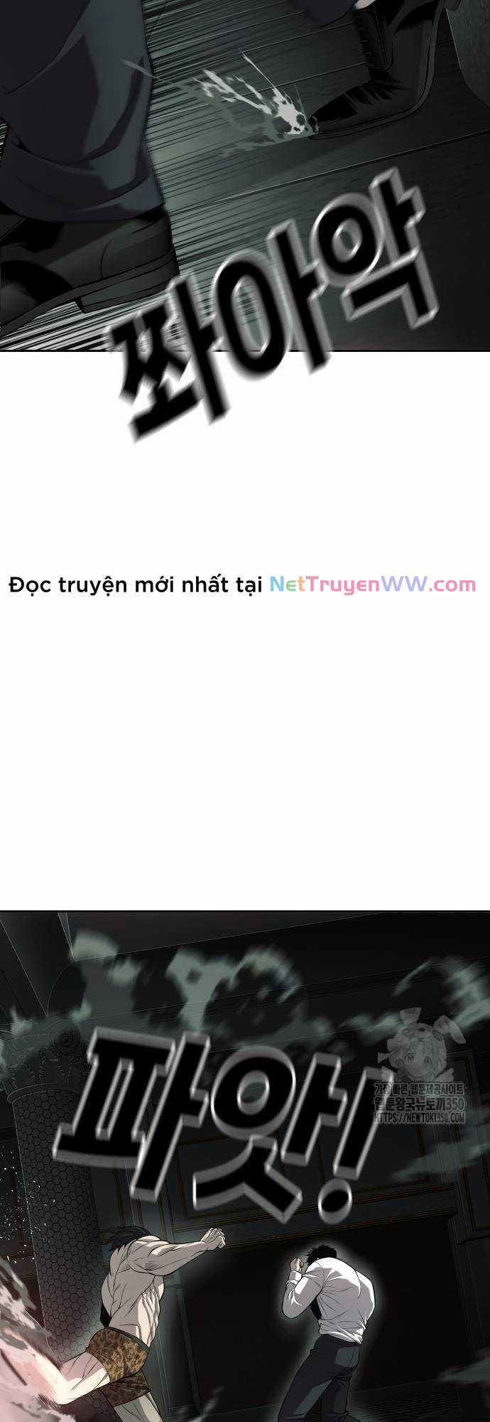 Đứa Con Báo Thù - Chapter 25 - Trang 9