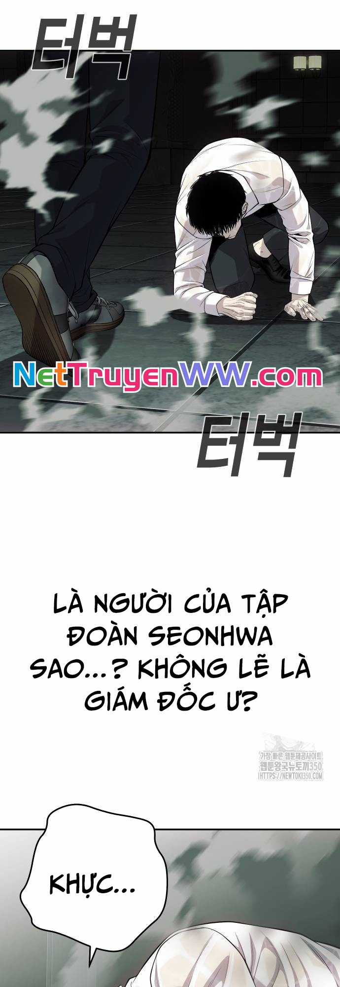 Đứa Con Báo Thù - Chapter 25 - Trang 85