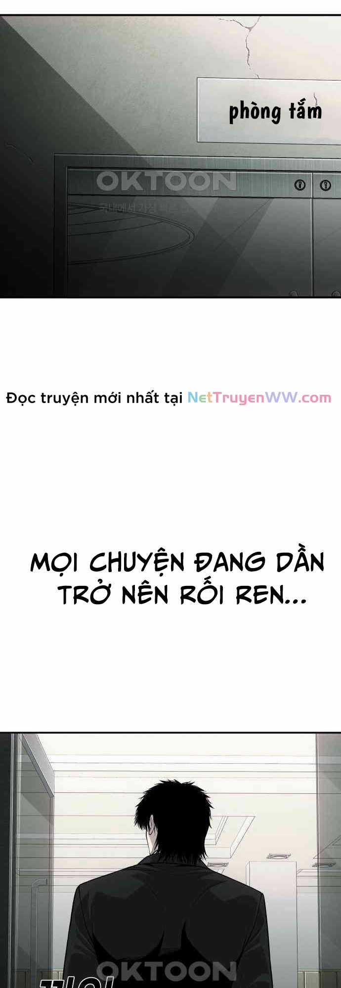 Đứa Con Báo Thù - Chapter 26 - Trang 11