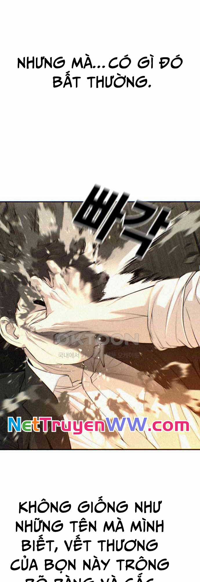 Đứa Con Báo Thù - Chapter 26 - Trang 13
