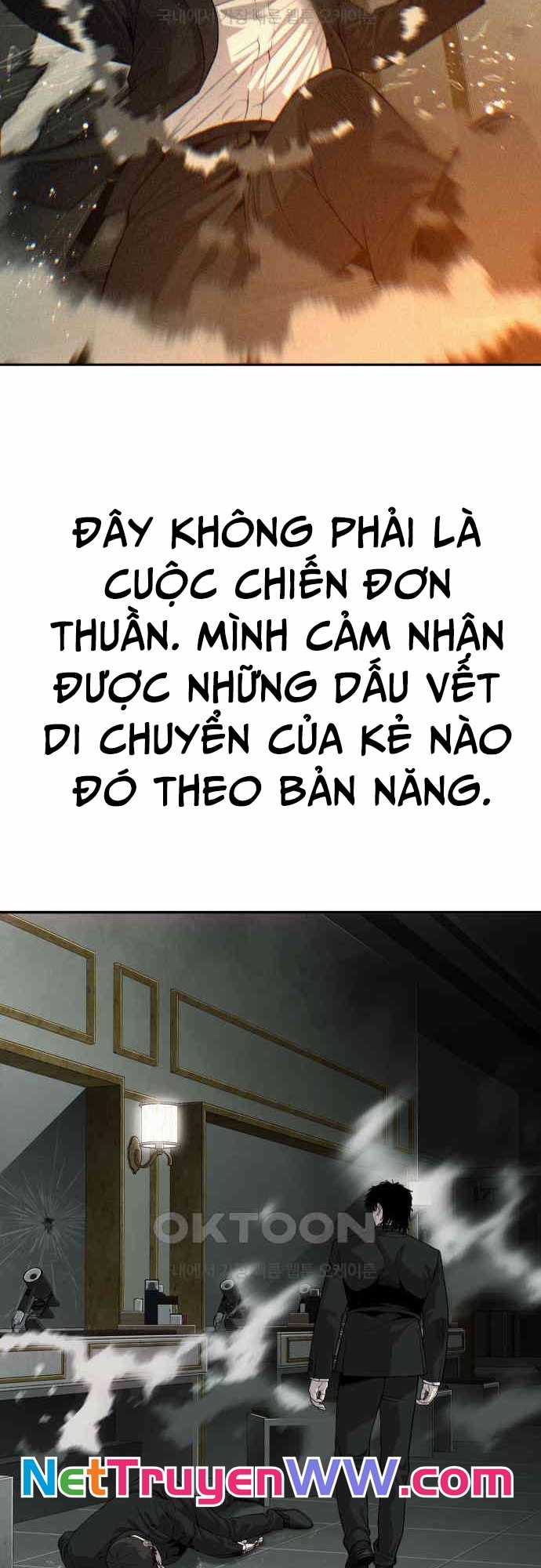 Đứa Con Báo Thù - Chapter 26 - Trang 16