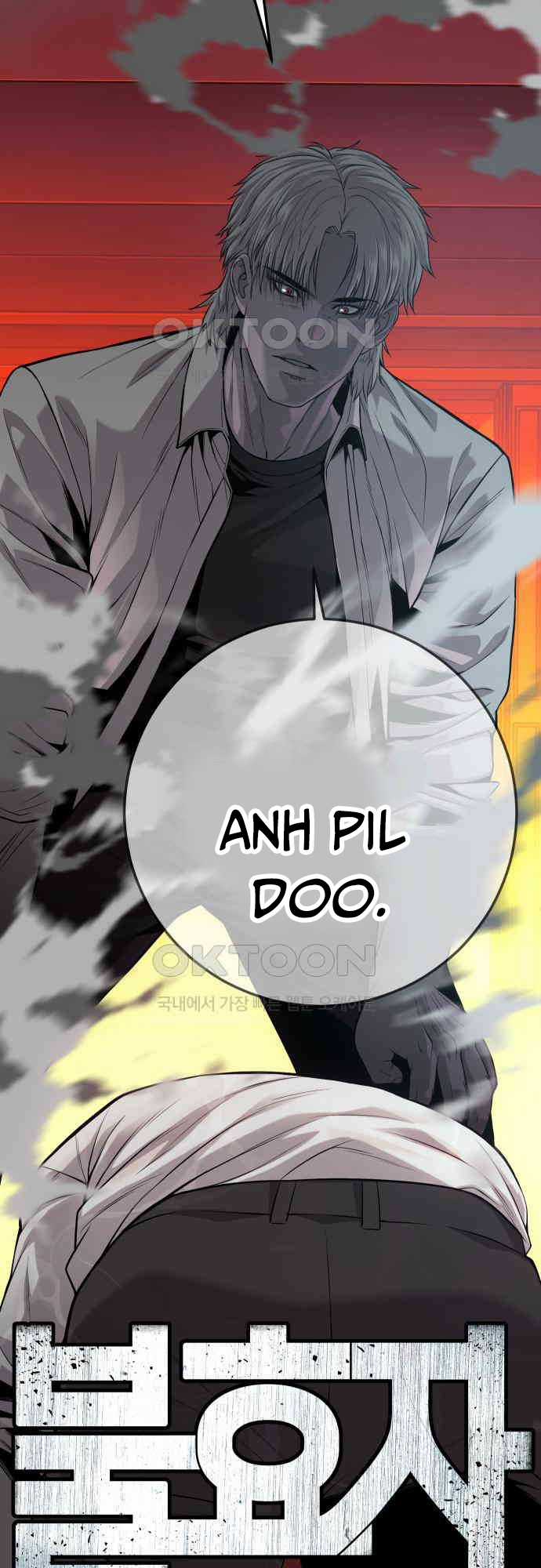 Đứa Con Báo Thù - Chapter 26 - Trang 3