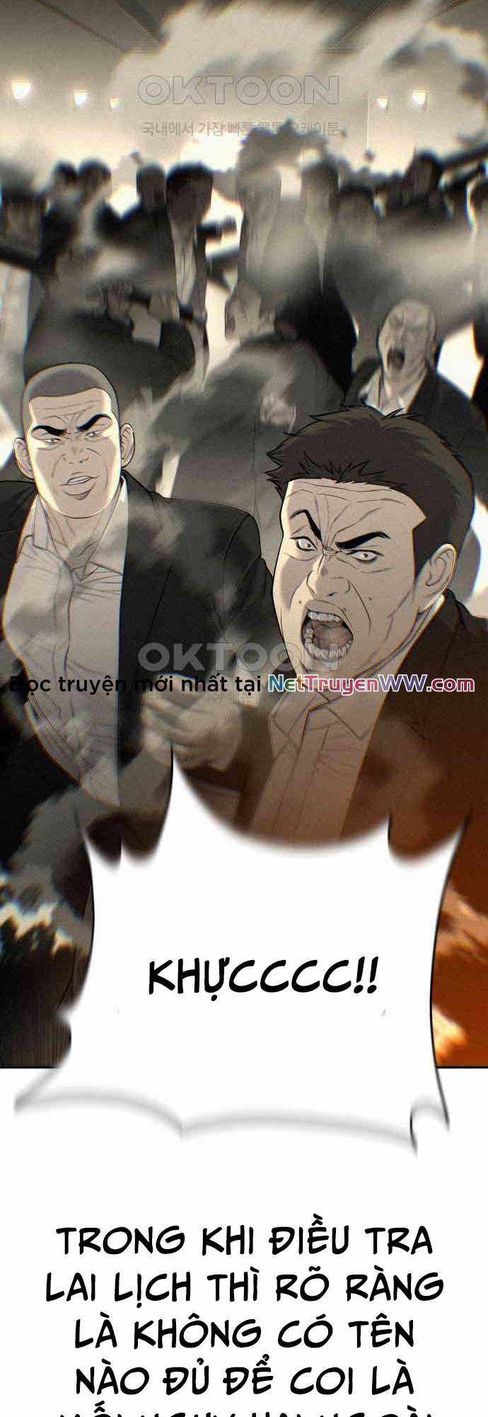 Đứa Con Báo Thù - Chapter 26 - Trang 21