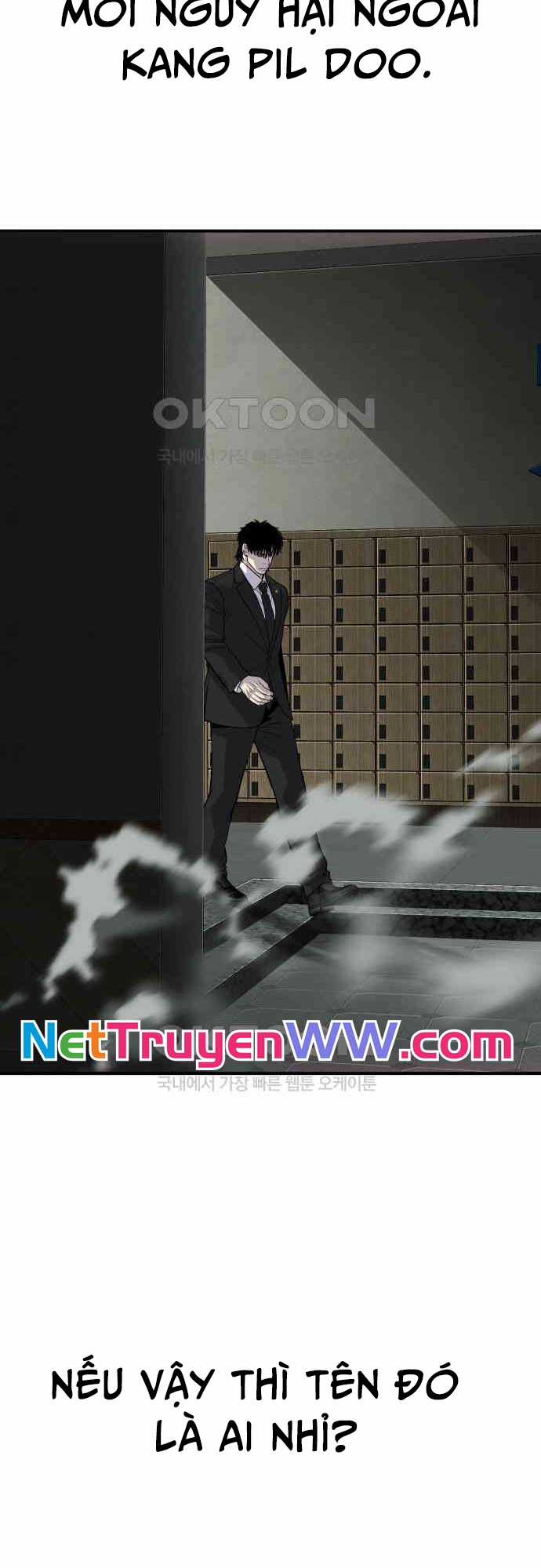 Đứa Con Báo Thù - Chapter 26 - Trang 22