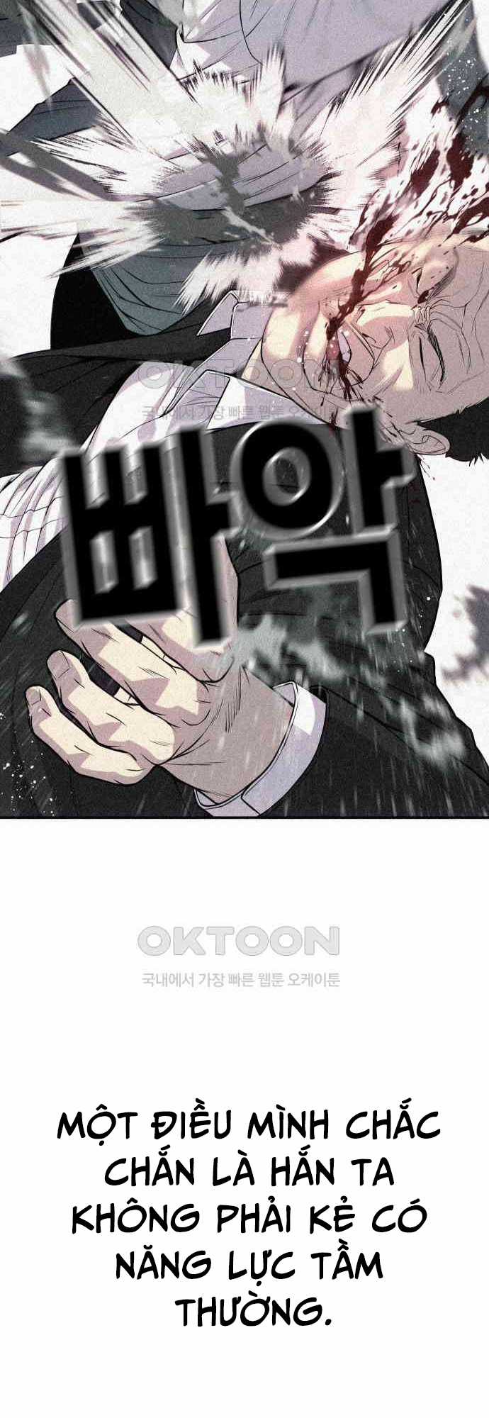 Đứa Con Báo Thù - Chapter 26 - Trang 24