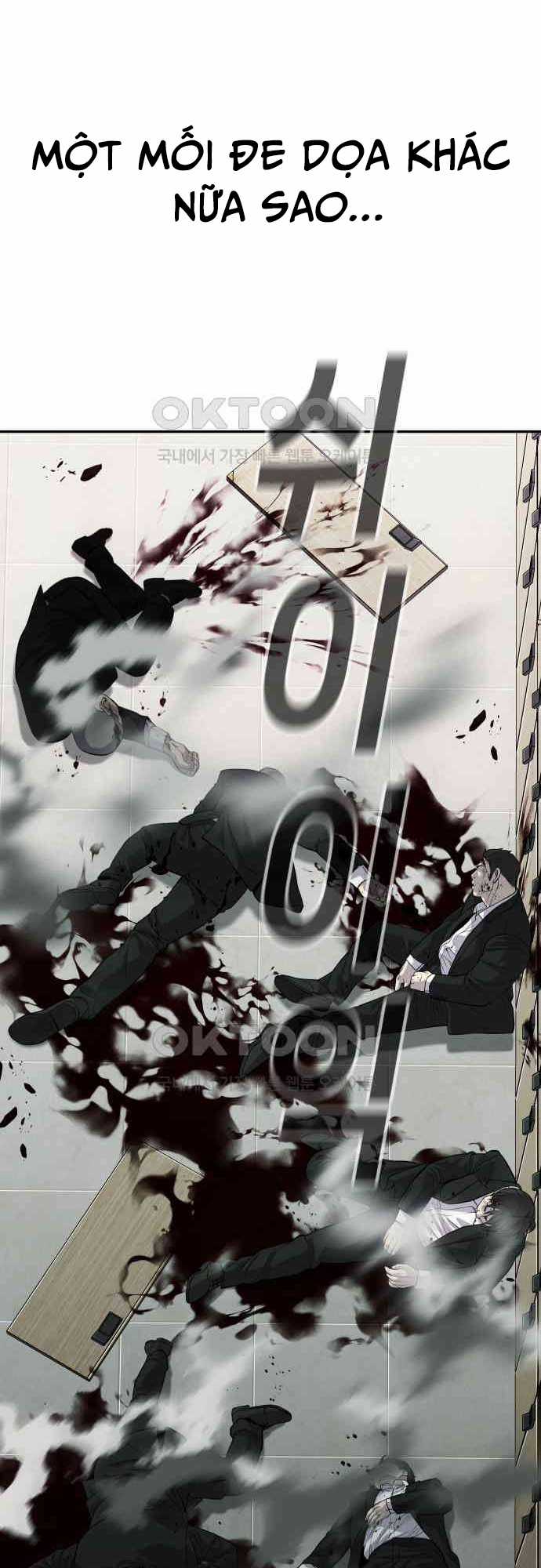 Đứa Con Báo Thù - Chapter 26 - Trang 26