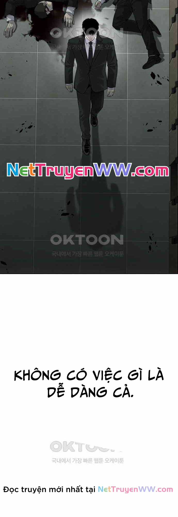 Đứa Con Báo Thù - Chapter 26 - Trang 27