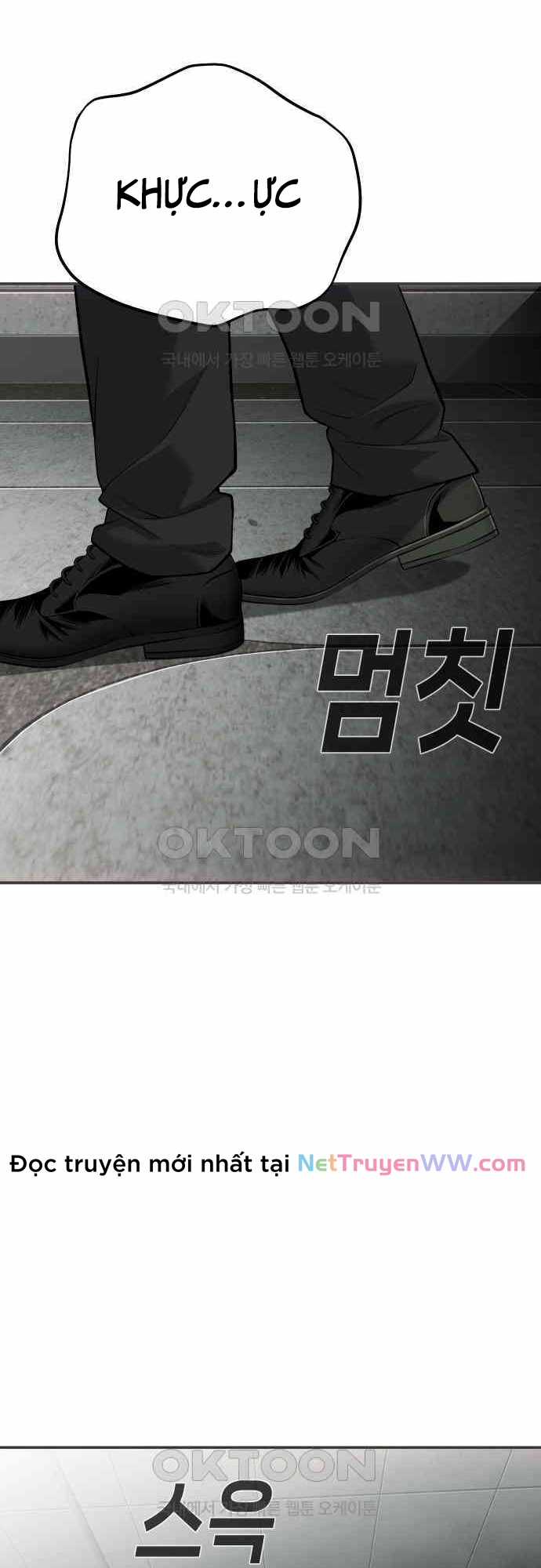 Đứa Con Báo Thù - Chapter 26 - Trang 28