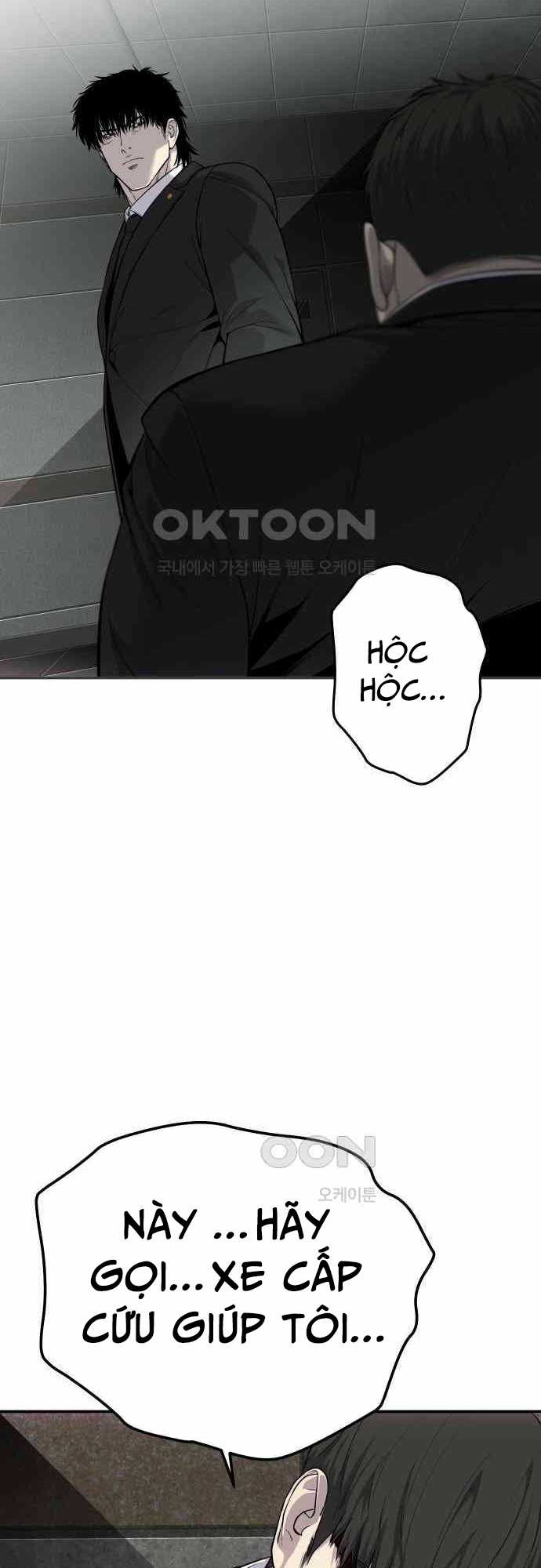 Đứa Con Báo Thù - Chapter 26 - Trang 29