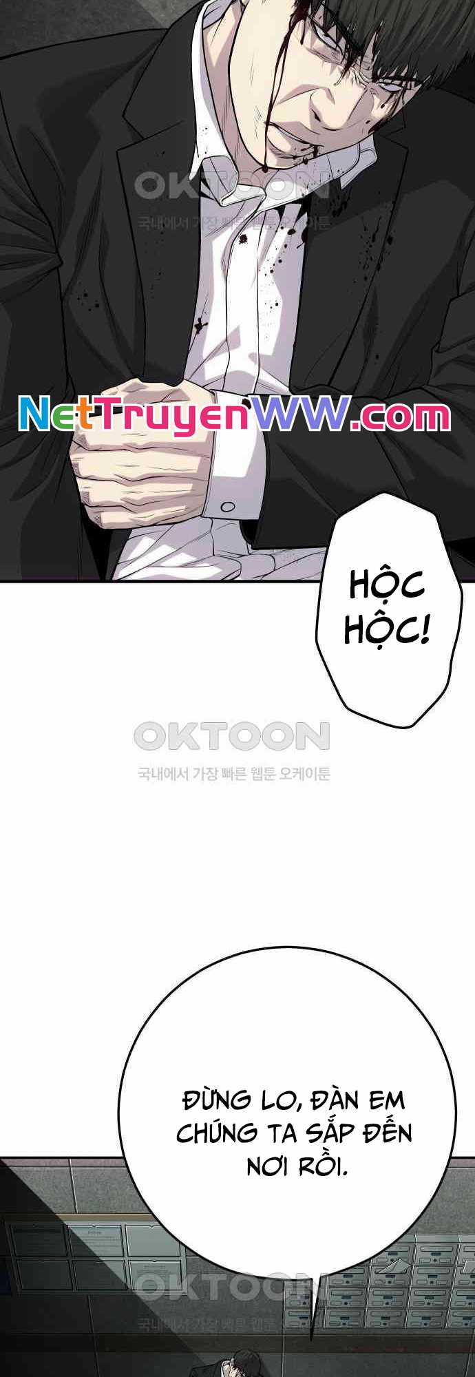 Đứa Con Báo Thù - Chapter 26 - Trang 30