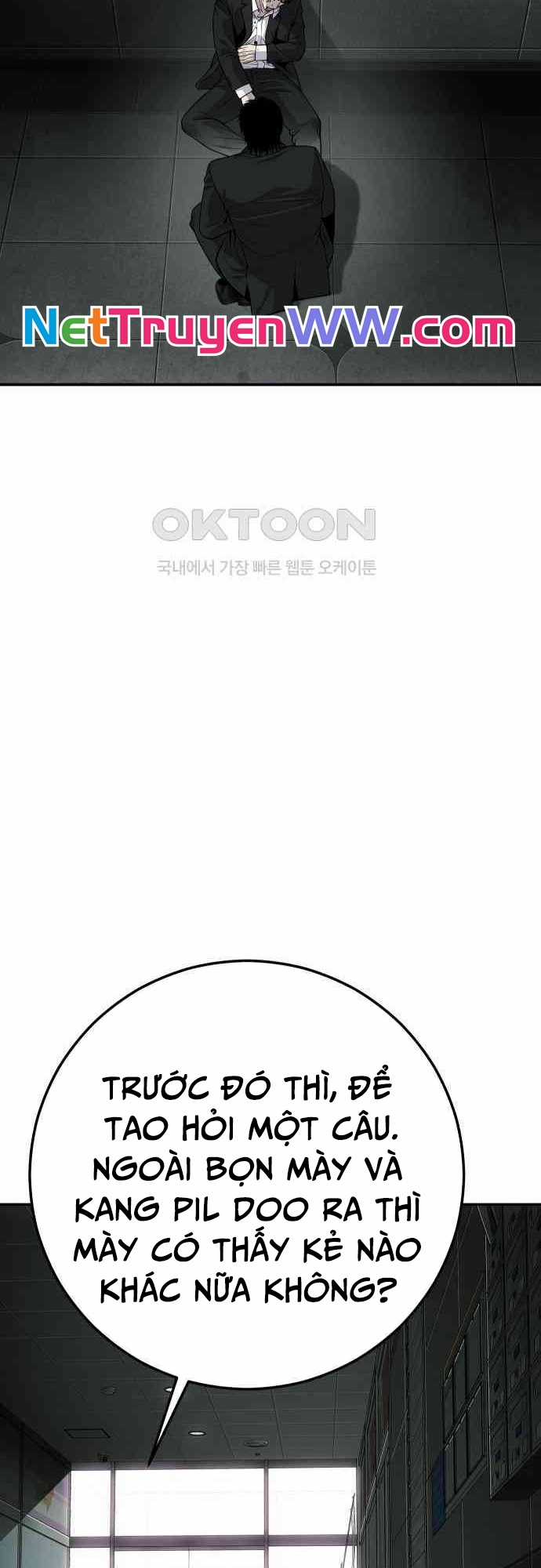 Đứa Con Báo Thù - Chapter 26 - Trang 31