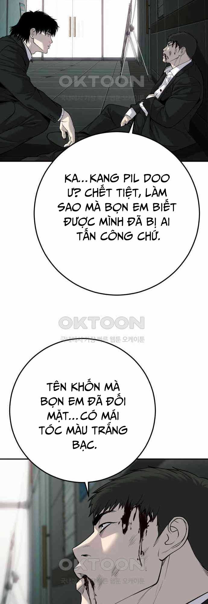 Đứa Con Báo Thù - Chapter 26 - Trang 32