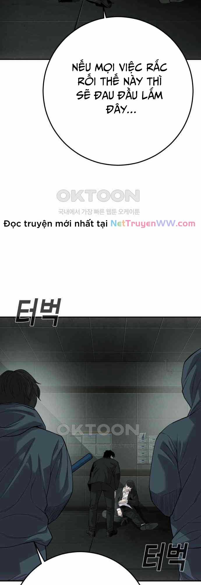 Đứa Con Báo Thù - Chapter 26 - Trang 35