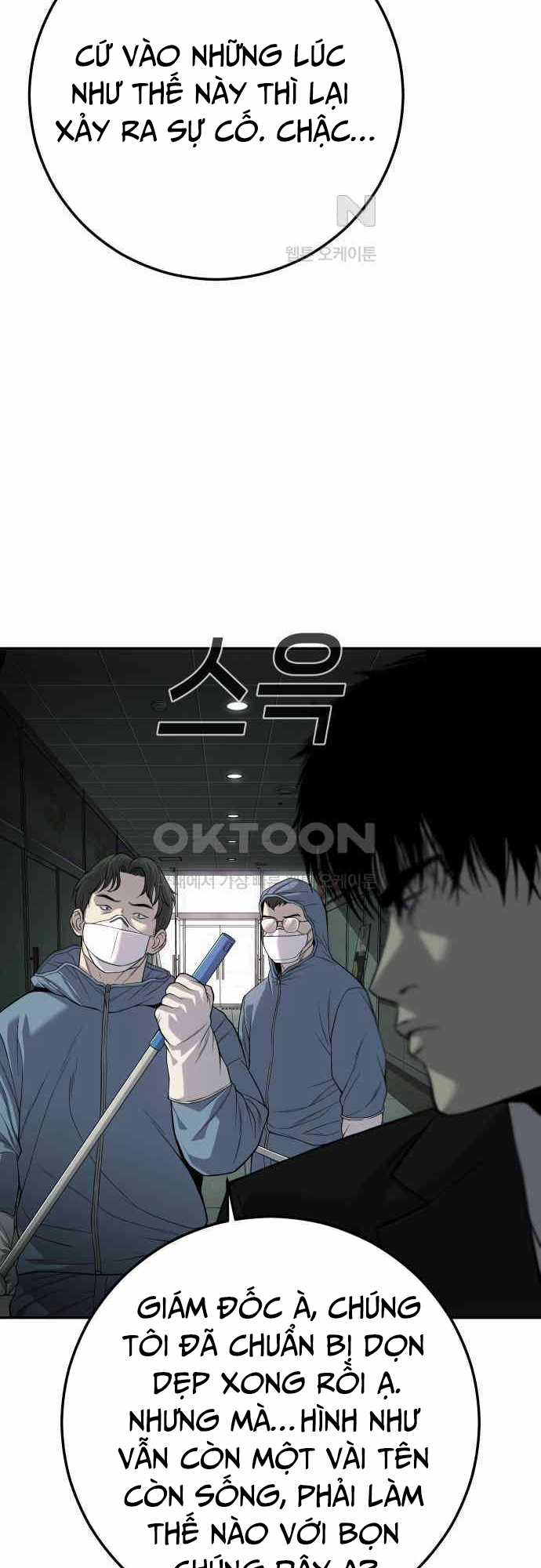 Đứa Con Báo Thù - Chapter 26 - Trang 36