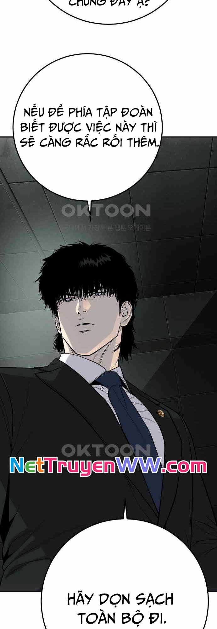 Đứa Con Báo Thù - Chapter 26 - Trang 37