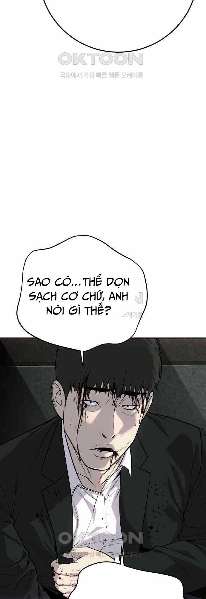 Đứa Con Báo Thù - Chapter 26 - Trang 38