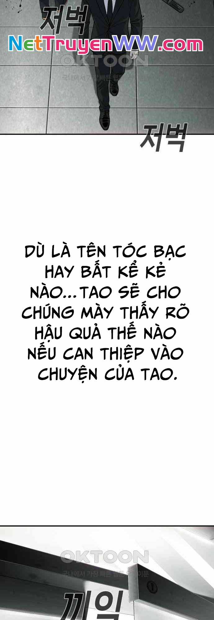 Đứa Con Báo Thù - Chapter 26 - Trang 40