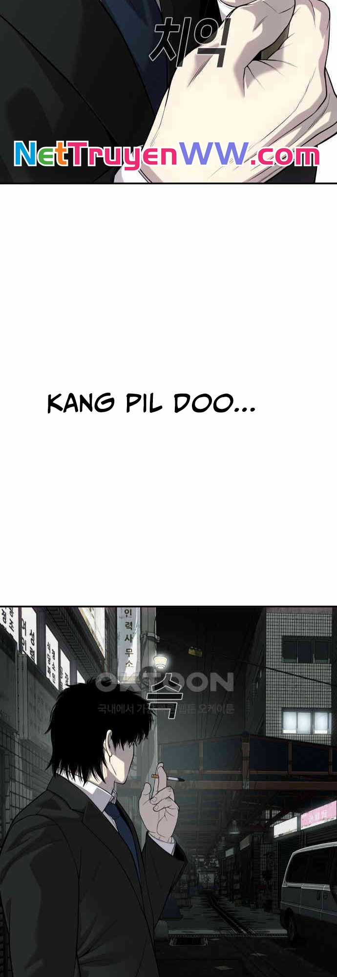 Đứa Con Báo Thù - Chapter 26 - Trang 43