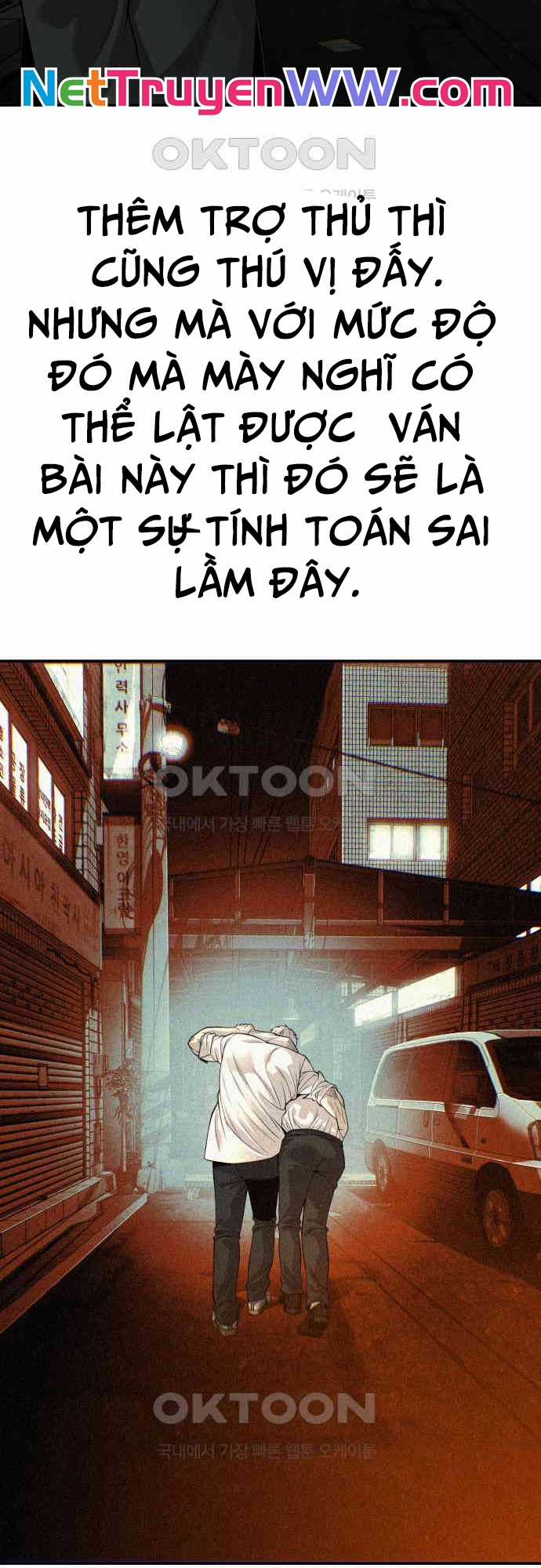 Đứa Con Báo Thù - Chapter 26 - Trang 44