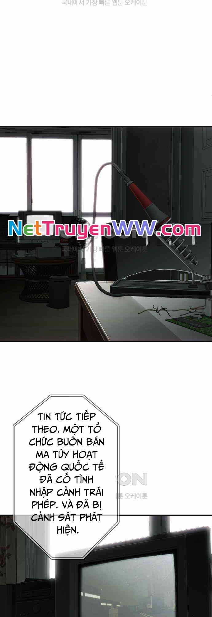 Đứa Con Báo Thù - Chapter 26 - Trang 47