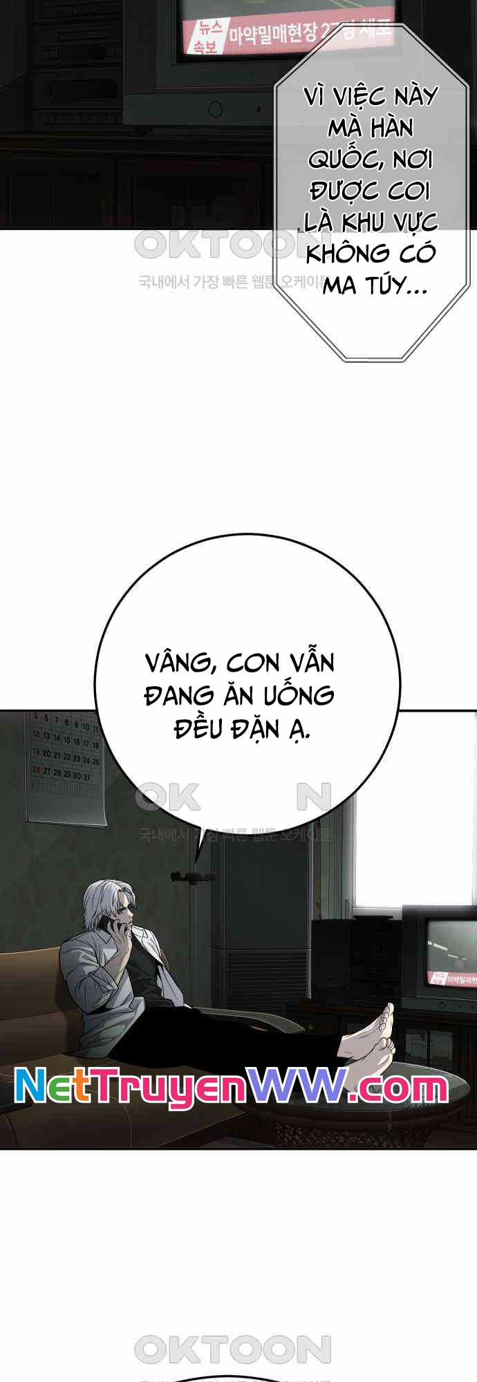 Đứa Con Báo Thù - Chapter 26 - Trang 48
