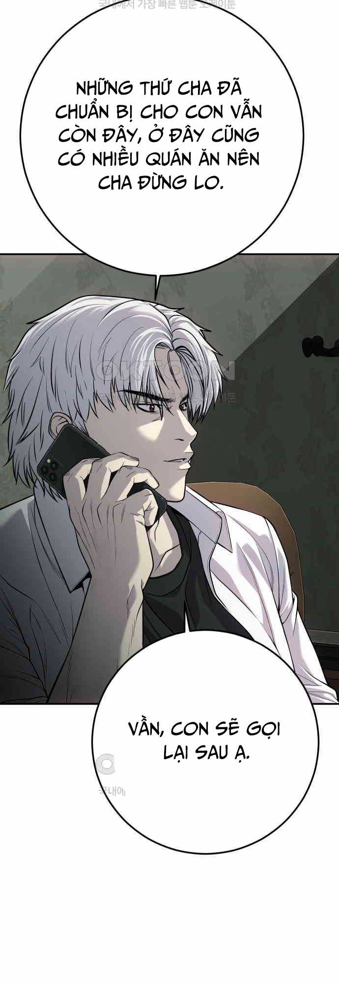 Đứa Con Báo Thù - Chapter 26 - Trang 49