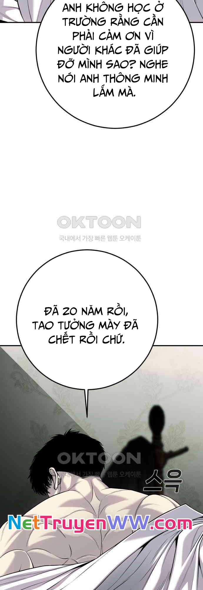 Đứa Con Báo Thù - Chapter 26 - Trang 53