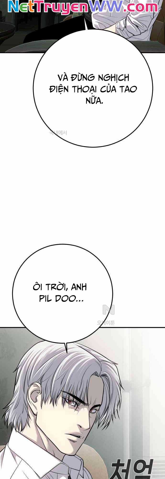 Đứa Con Báo Thù - Chapter 26 - Trang 55