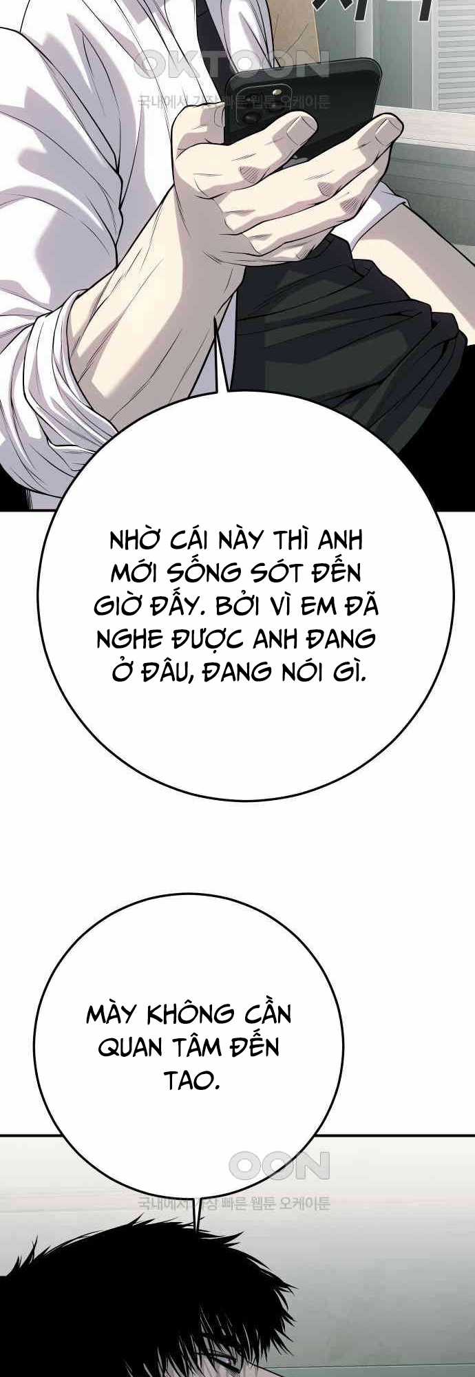 Đứa Con Báo Thù - Chapter 26 - Trang 56