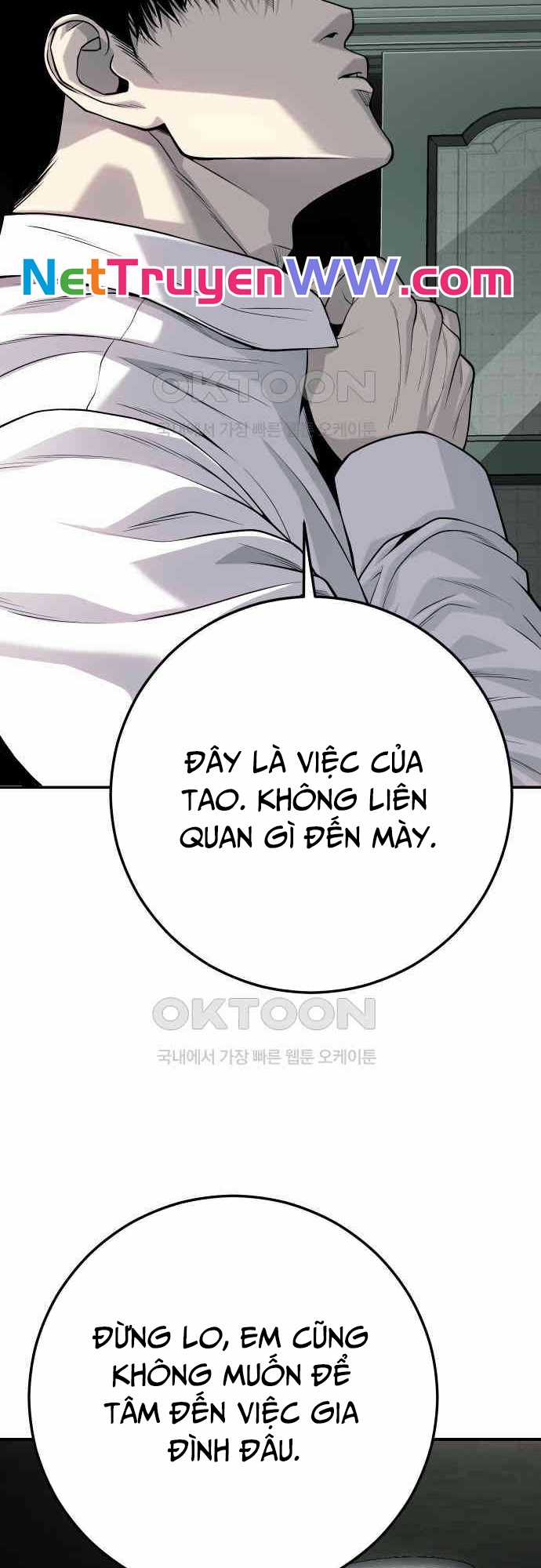 Đứa Con Báo Thù - Chapter 26 - Trang 57