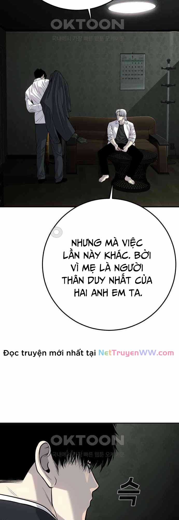 Đứa Con Báo Thù - Chapter 26 - Trang 58